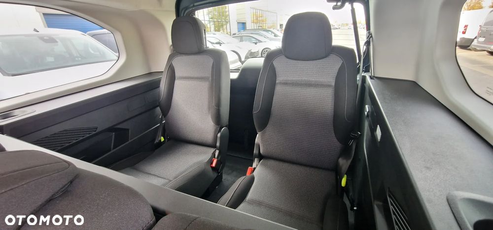 Toyota Proace City Verso 1.5 D-4D VIP - 12