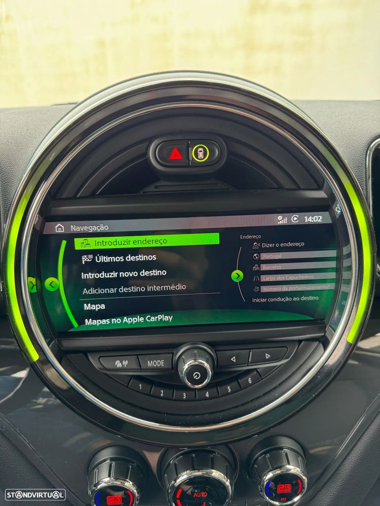 MINI Countryman One D - 29