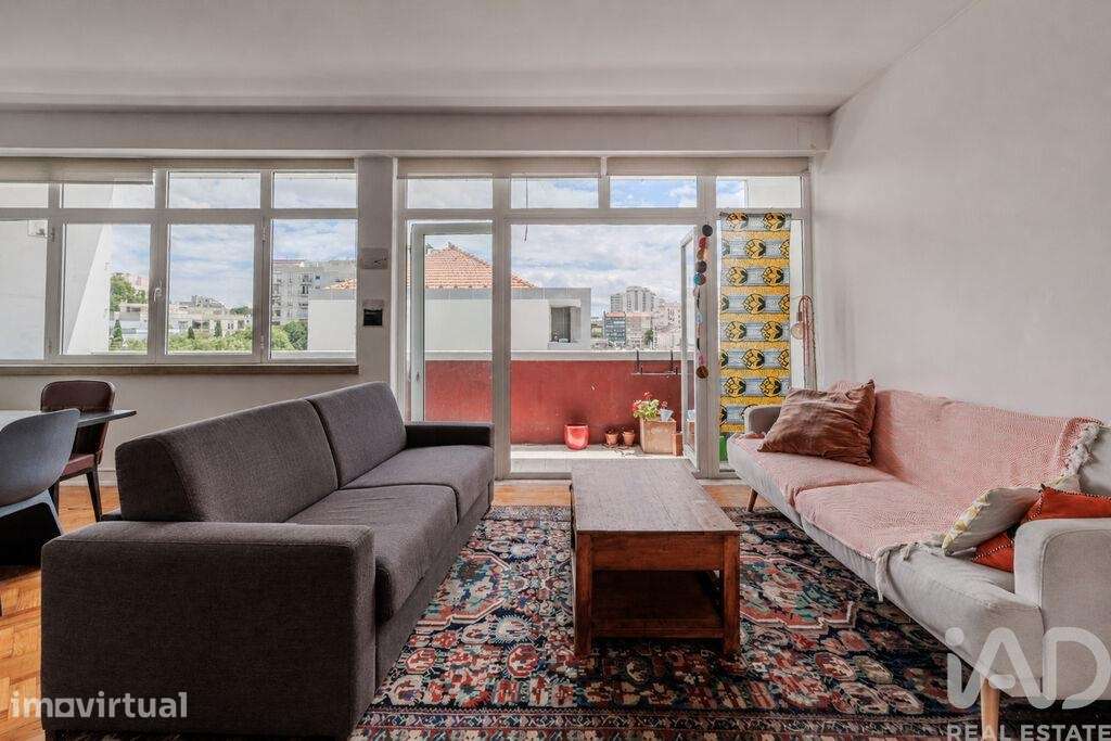 Duplex T3 em Alvalade - Grande imagem: 4/40
