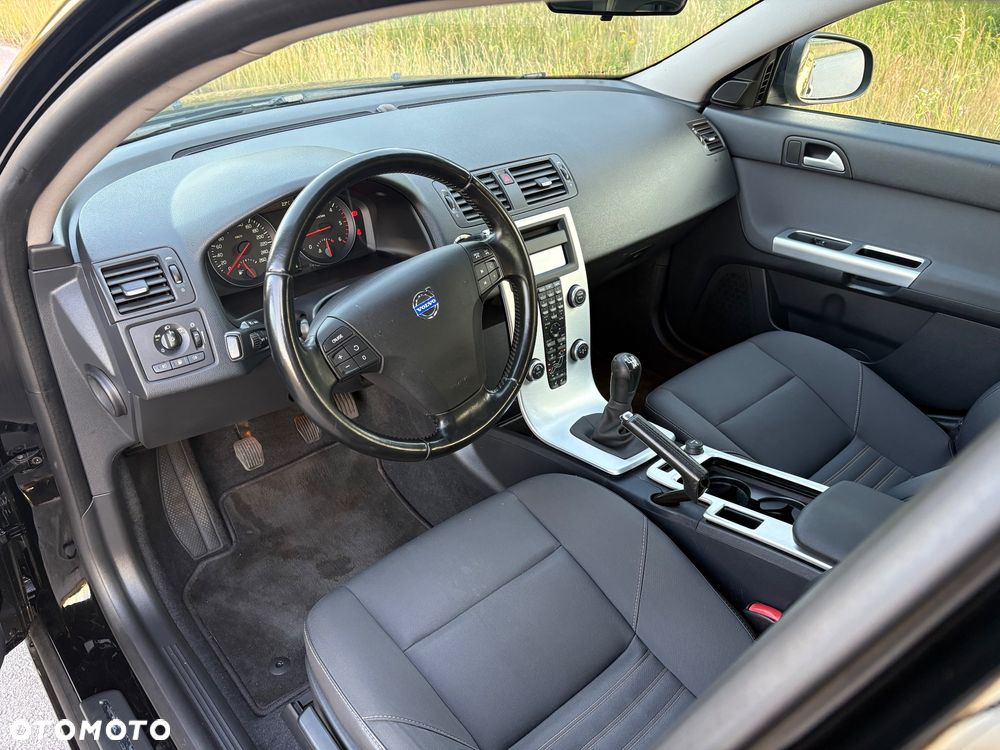 Volvo V50 DPF D2 Kinetic - 19
