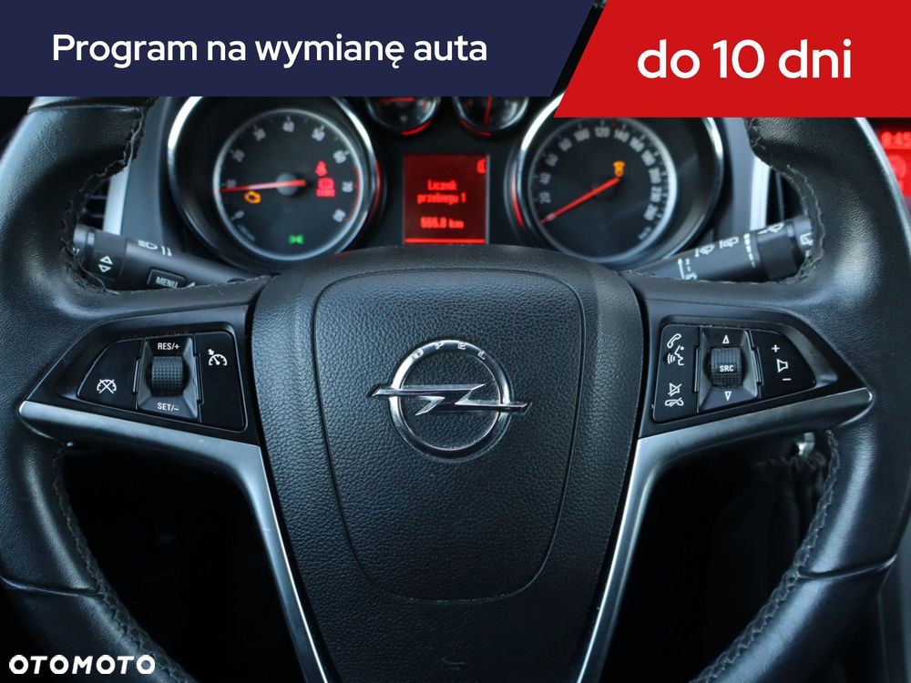 Opel Astra - 18