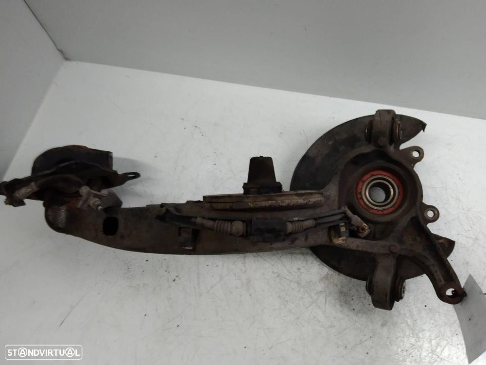 MANGA DE EIXO TRASEIRA DIREITA AUDI TT ROADSTER 2002 - - 1