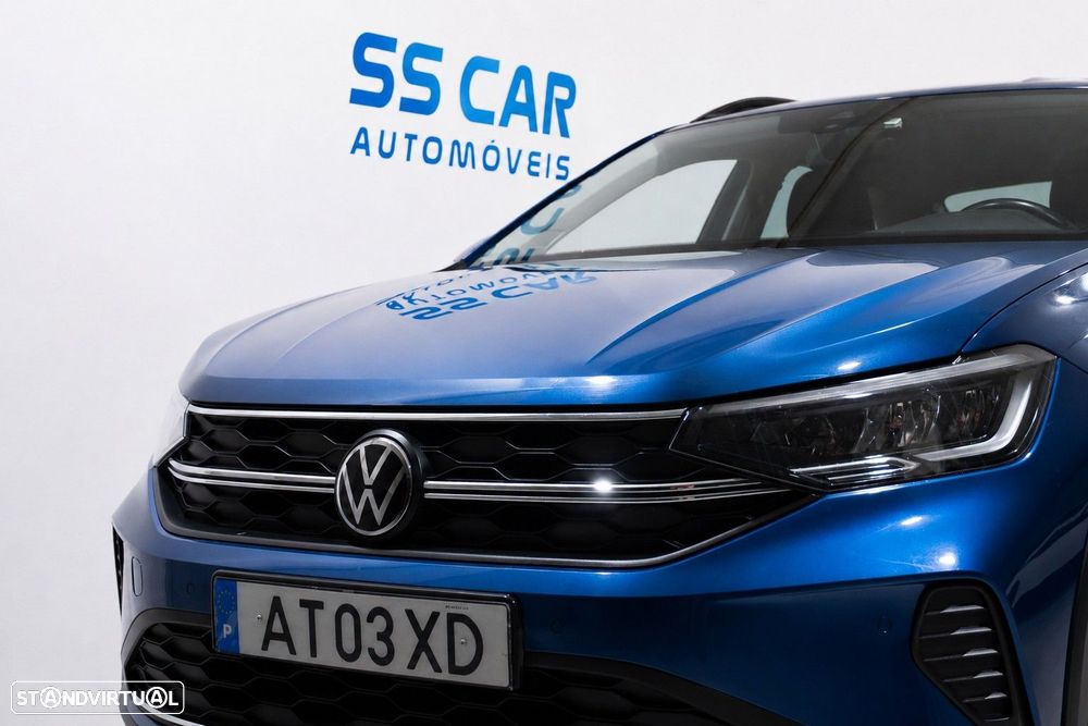 VW Taigo 1.0 TSI Life DSG - 5