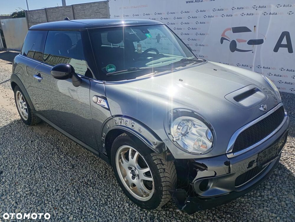 MINI Cooper S Standard - 1