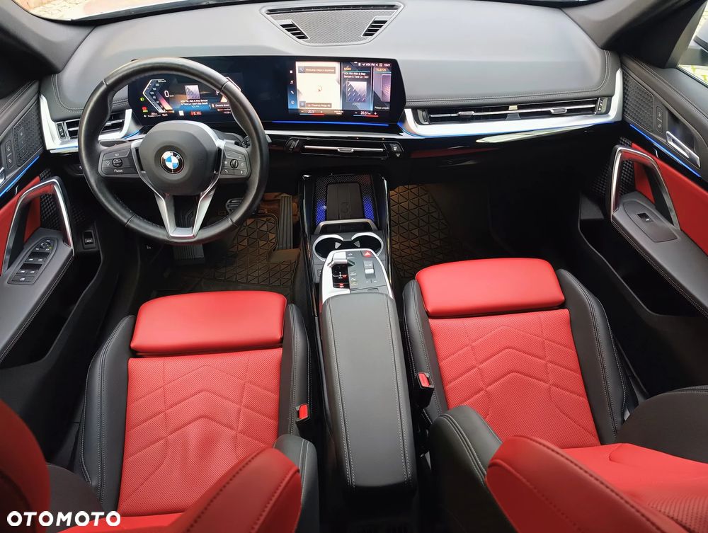BMW X1 - 14