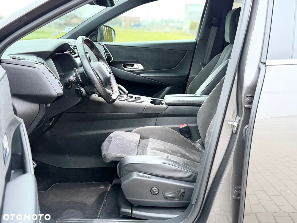 DS Automobiles DS 7 Crossback 1.6 PureTech Performance Line + - 16