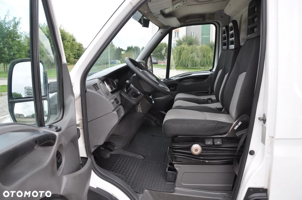 Iveco Daily - 5