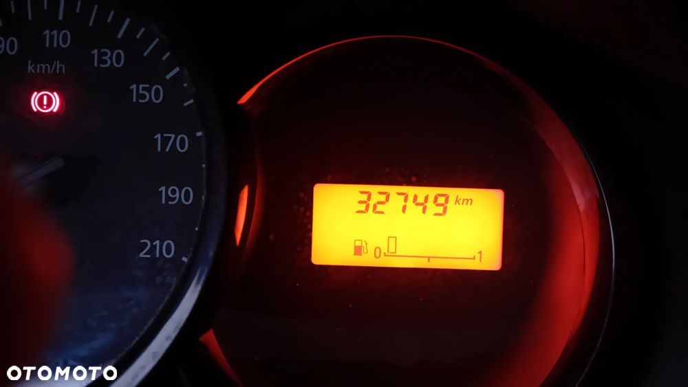 Dacia Sandero 1.2 16V 75 Live - 14