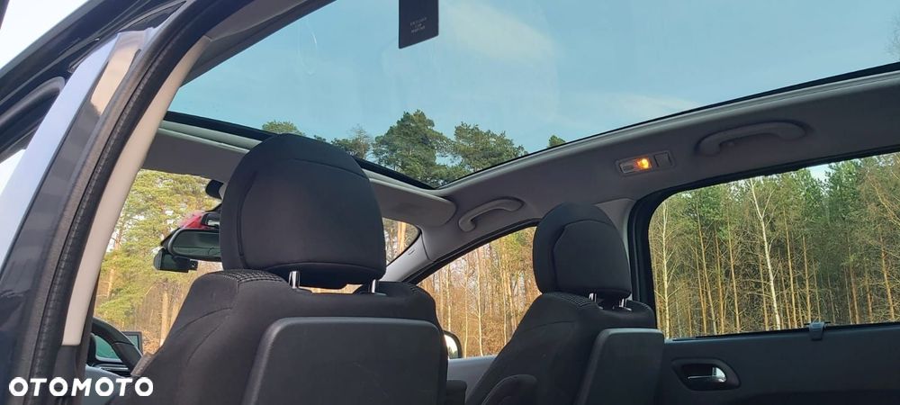 Peugeot 5008 2.0 HDi Active - 9