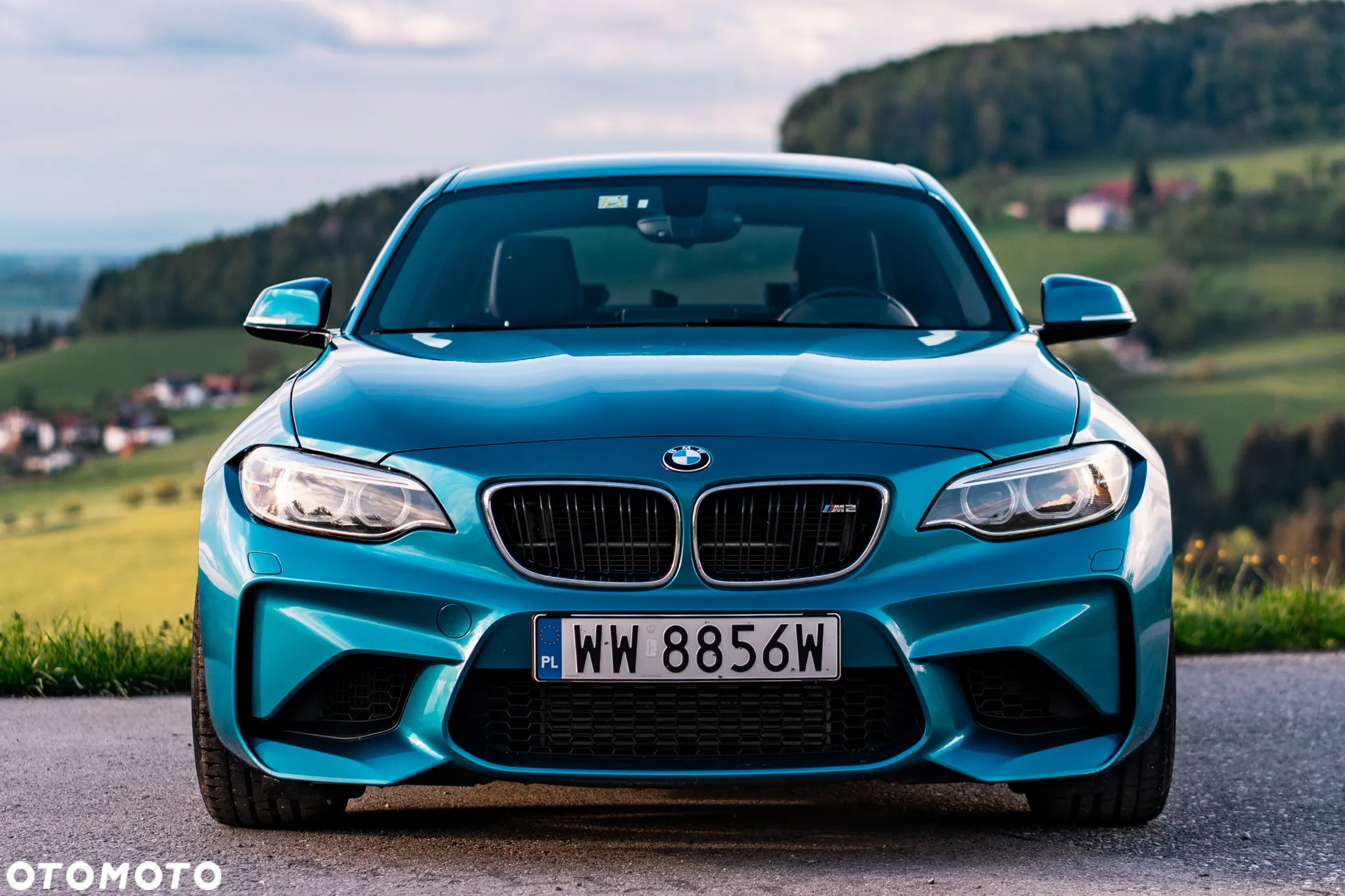 BMW M2 DKG - 7