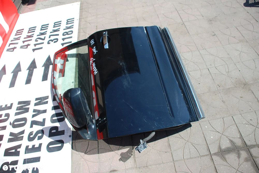 nissan murano Z50 drzwi kolor KH3 nr 50486 WYSYŁKA - 4