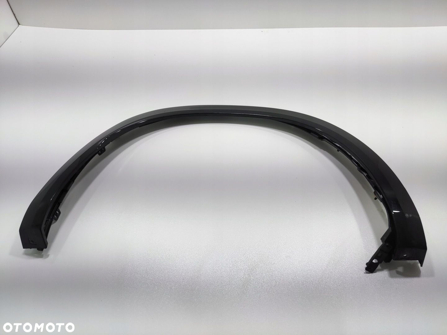 LISTWA BŁOTNIKA PRAWY TYŁ RENAULT AUSTRAL 2022-2025 788744770R - 2