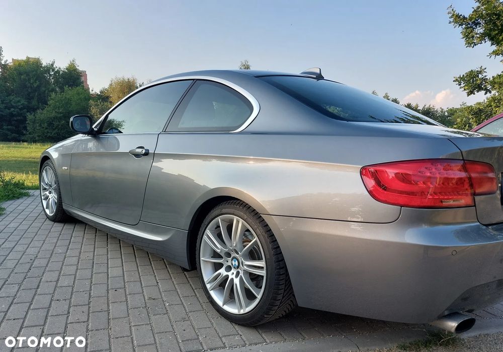BMW Seria 3 - 1