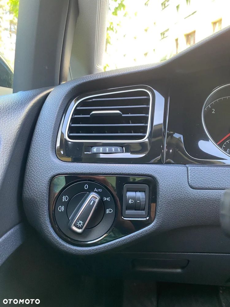 Volkswagen Golf 2.0 TDI BMT Highline DSG - 13