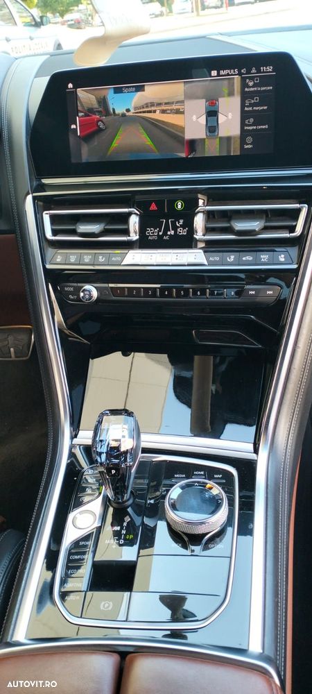 BMW M8 - 19