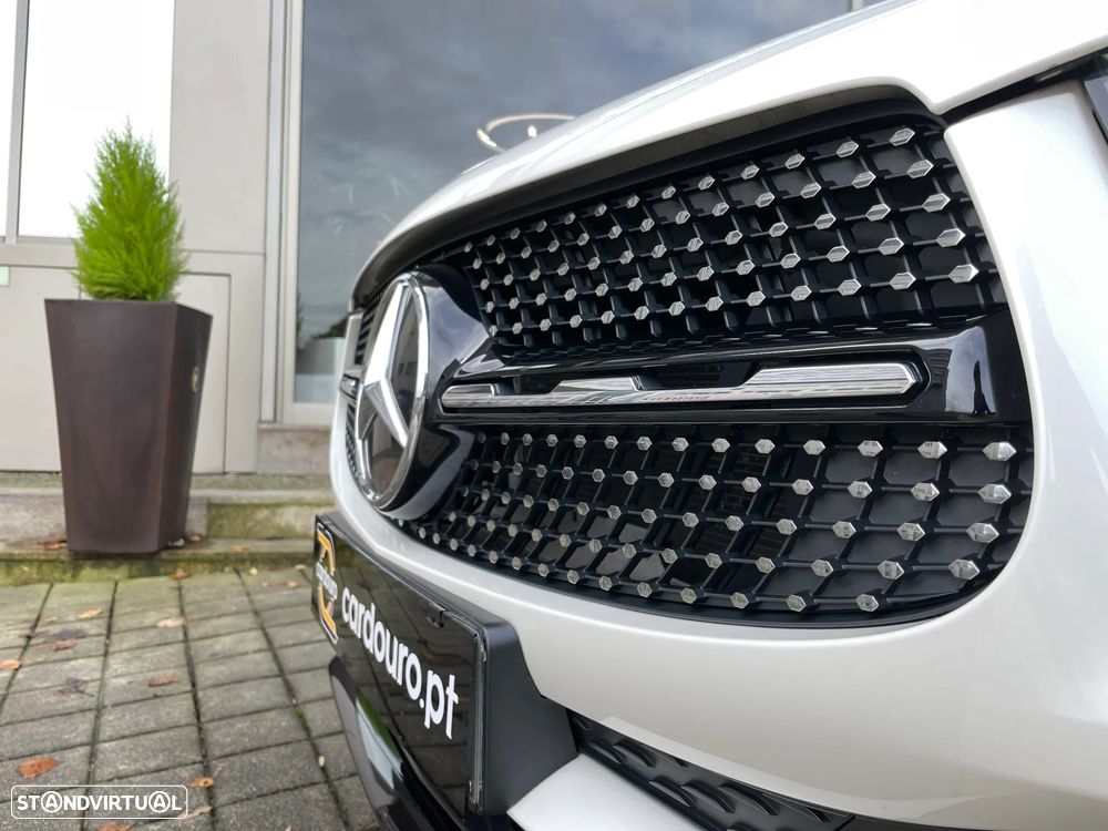 Mercedes-Benz GLC 220 d 4Matic - 7