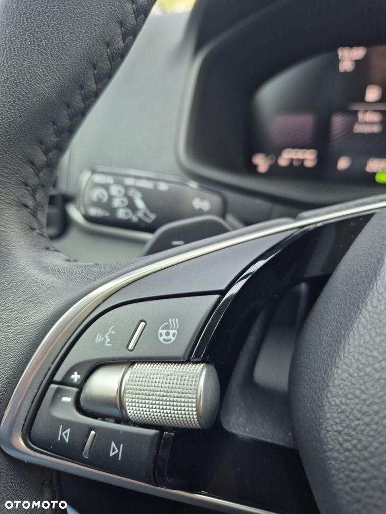 Skoda Karoq 1.5 TSI ACT Selection DSG - 27