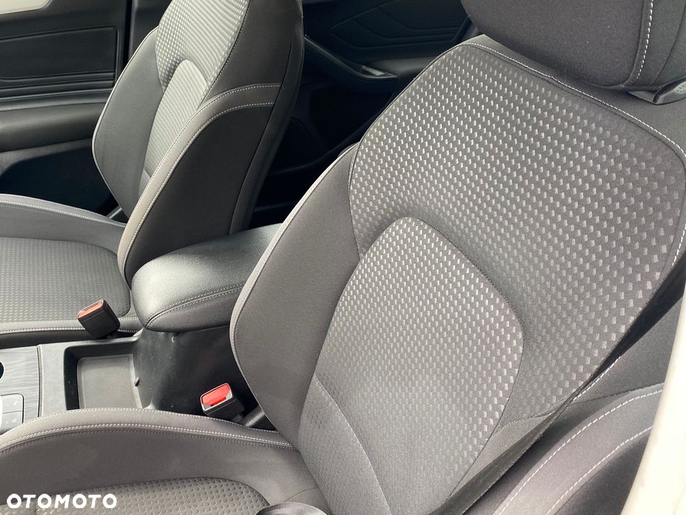 Ford Focus SW 1.5 EcoBlue Active - 21