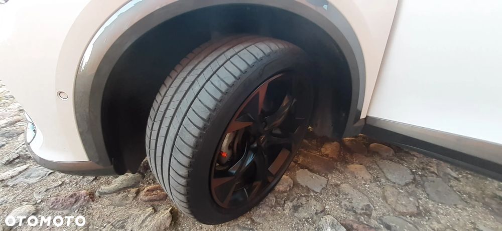 Cupra Formentor 1.5 TSI DSG - 22