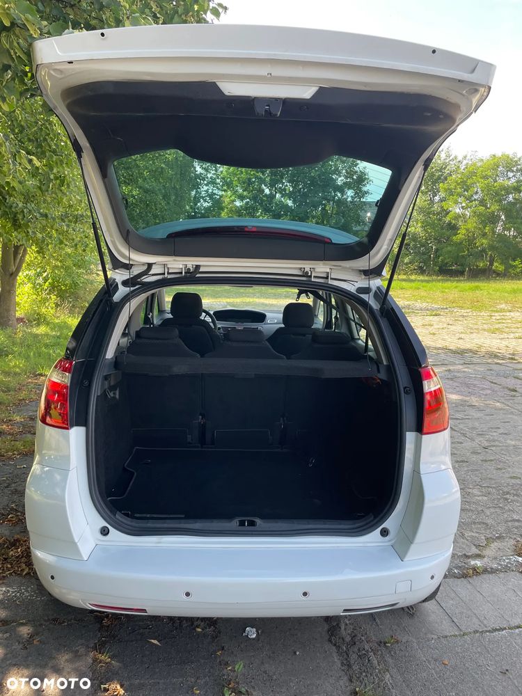 Citroën C4 Picasso 2.0 HDi Impress Pack MCP - 8