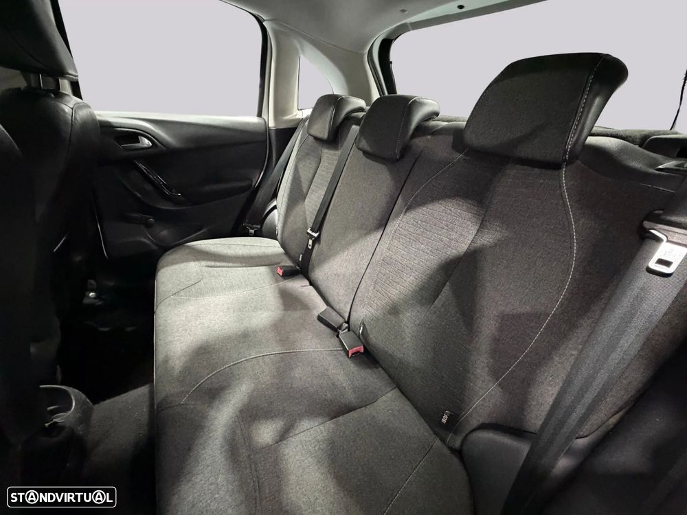 Citroën C3 1.0 VTi Seduction - 23