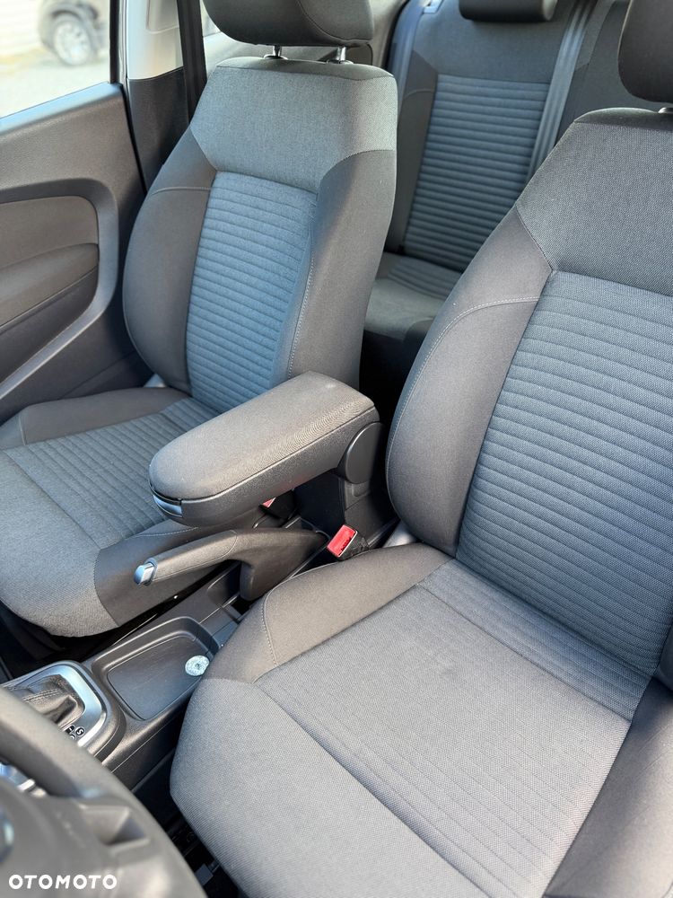 Volkswagen Polo 1.4 DSG Comfortline - 13