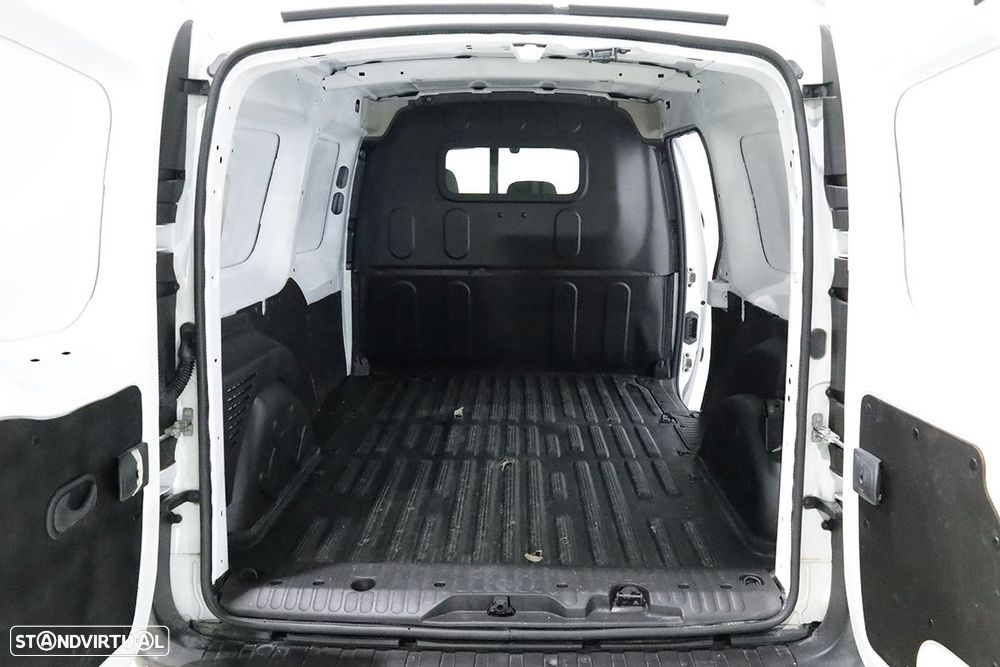 Renault kangoo 1.5 dci maxi business s/s - 16