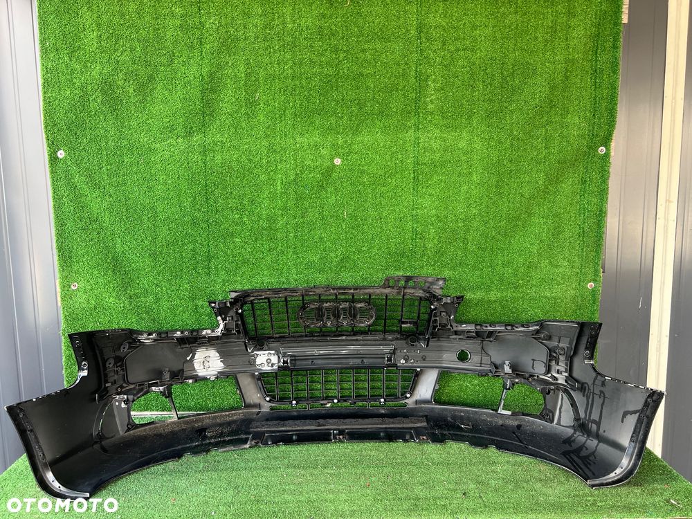 Audi A4 B7 S-Line 2005-2008 Zderzak przedni - 6