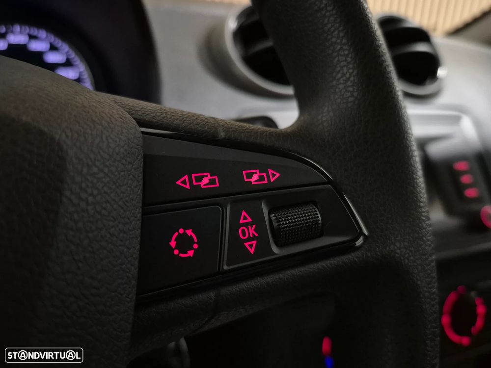 SEAT Ibiza ST 1.0 Reference - 14