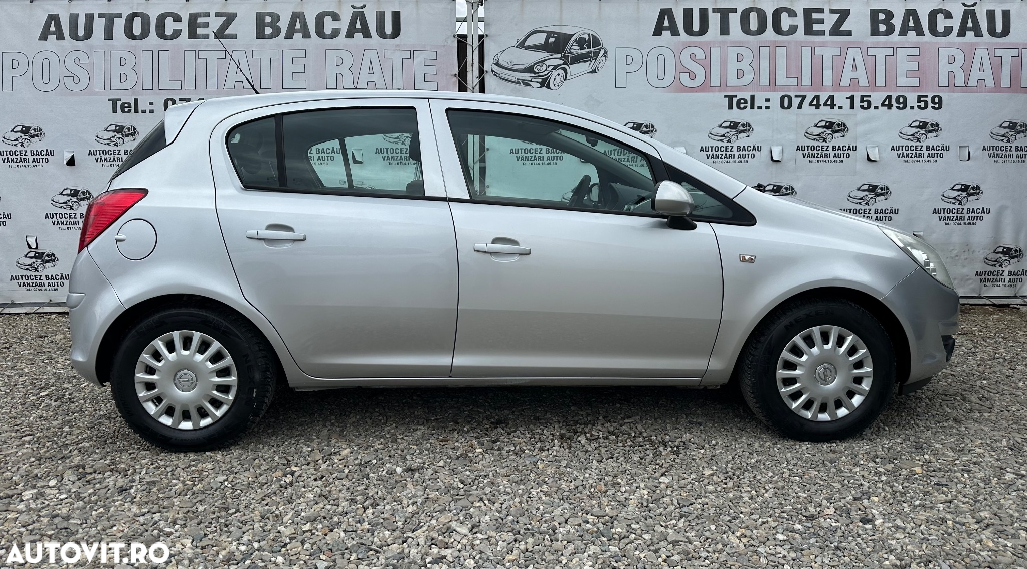 Opel Corsa 1.4 Automatik drive - 6