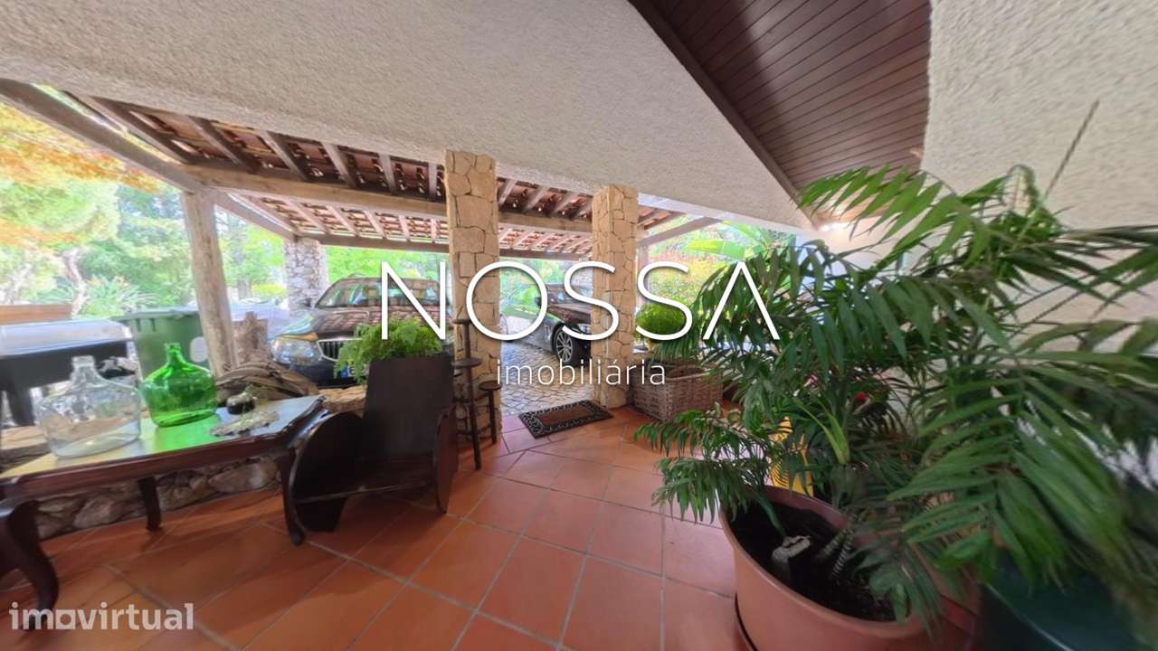 Qta | Palmela | 15.000m2 | Moradia T3 c/ Piscina - Grande imagem: 5/60