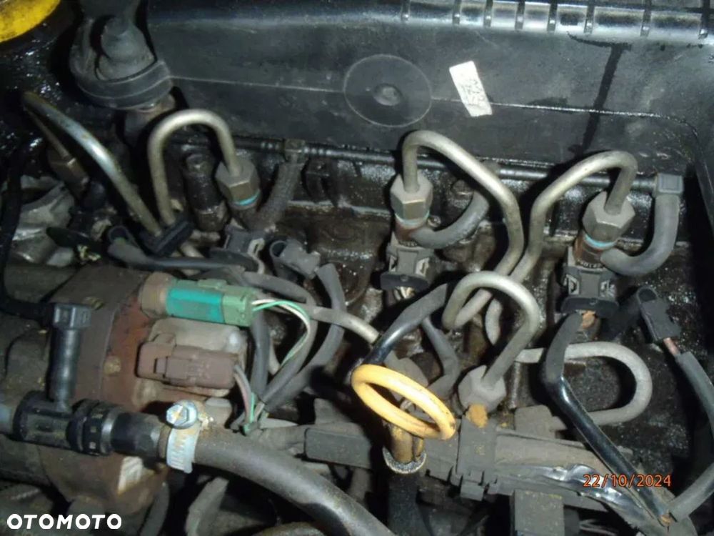 katalizator puszka wydech dacia clio modus kangoo megane 1.5 dci - 3
