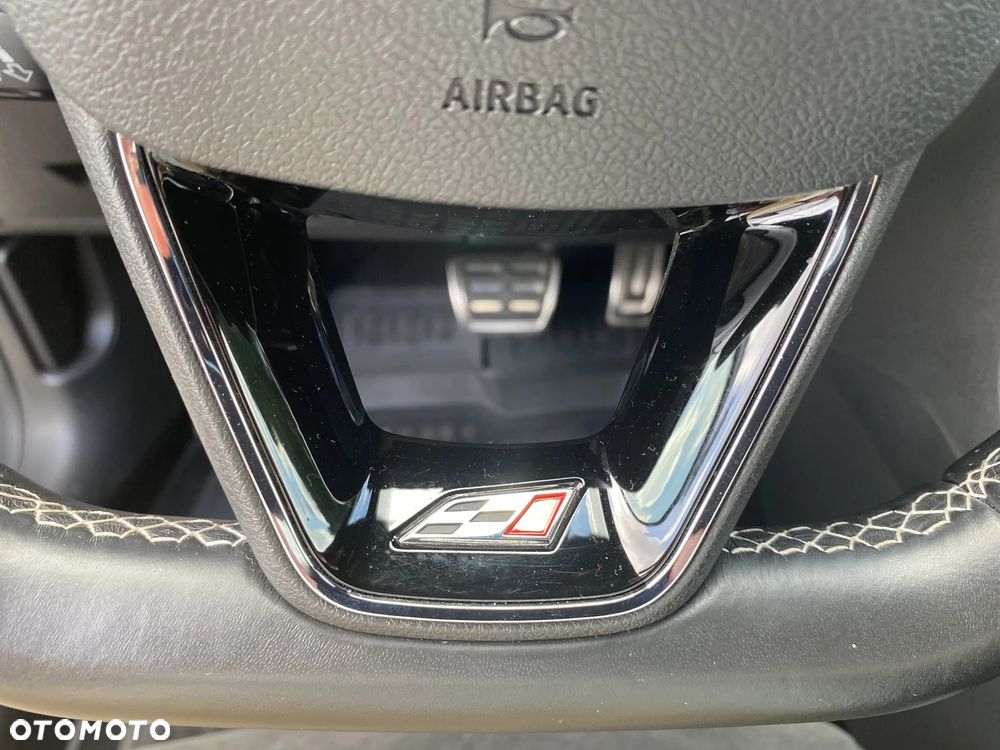 Seat Leon 2.0 TSI Cupra S&S DSG - 21