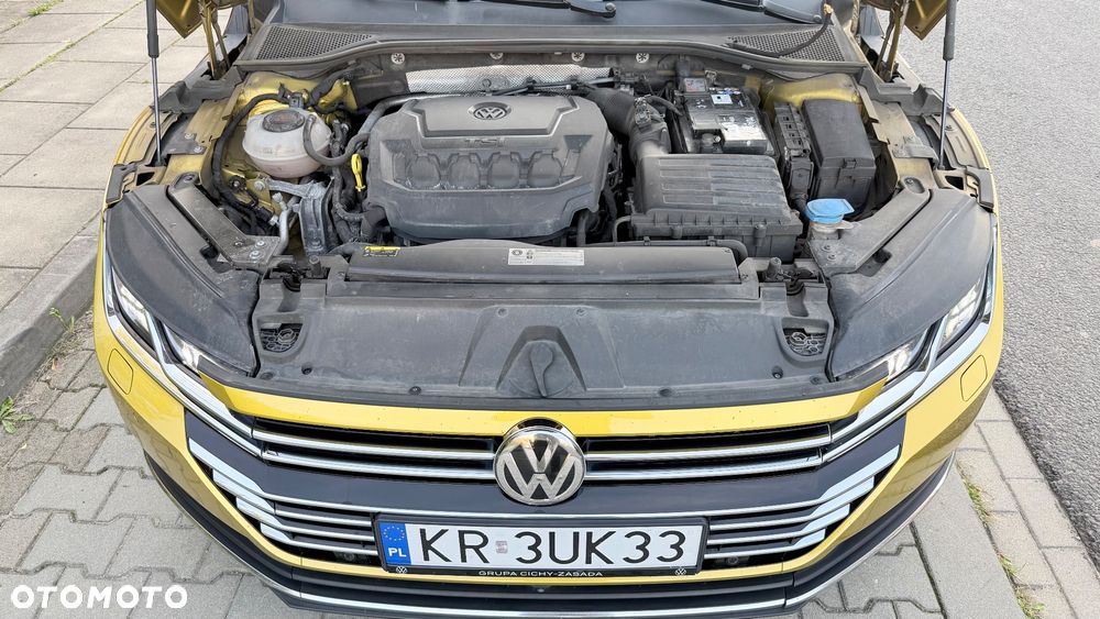 Volkswagen Arteon - 19