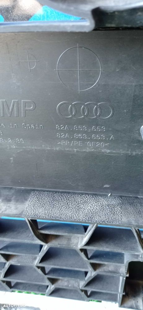 bara fata audi a1 s-line - 10