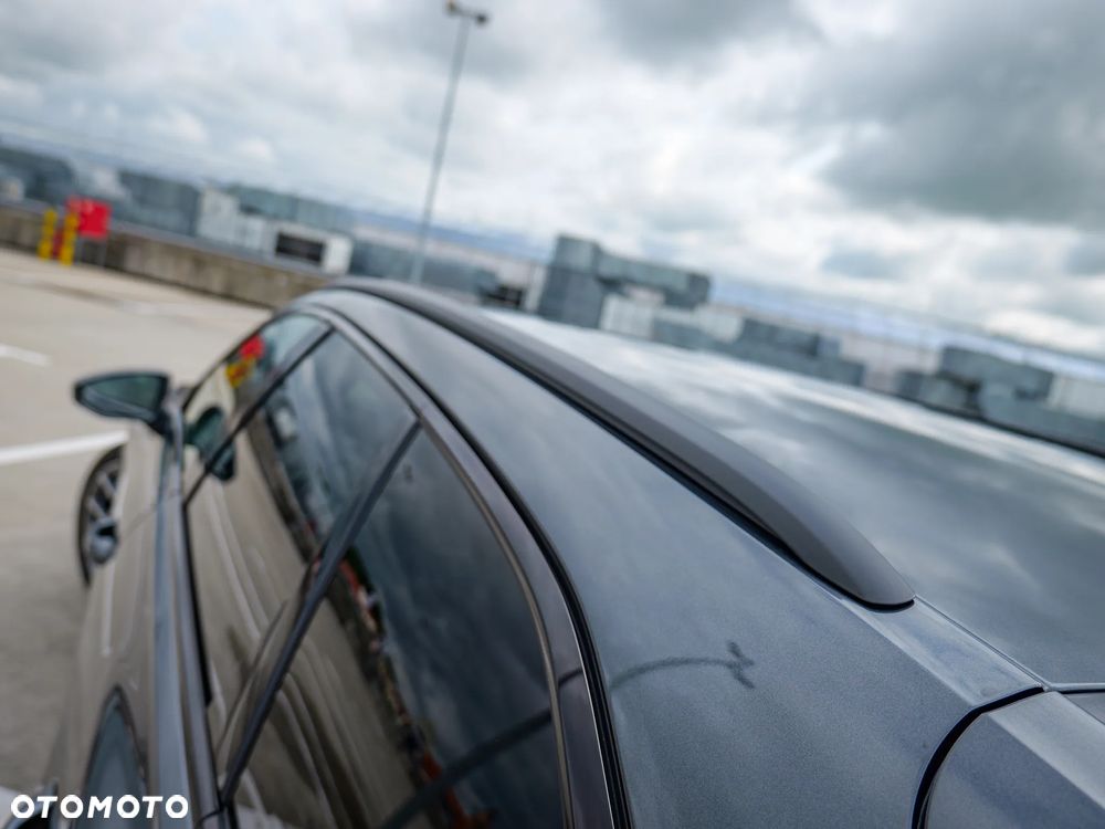 Audi A6 - 10