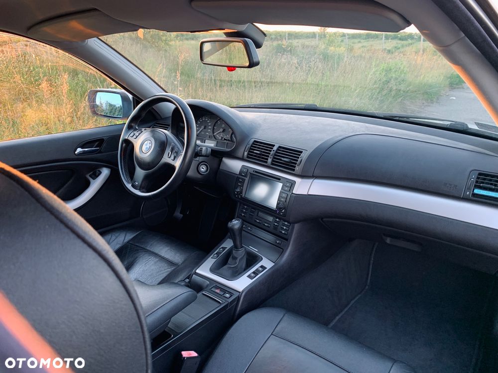 BMW Seria 3 - 14