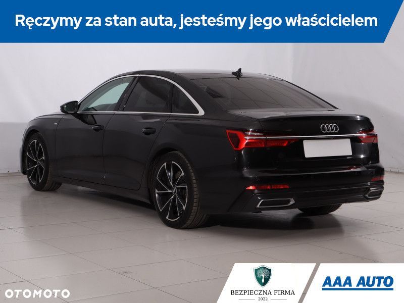 Audi A6 Limousine - 6