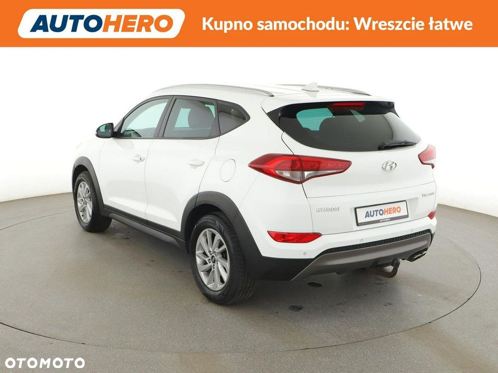 Hyundai Tucson 1.6 GDi 2WD Style - 5