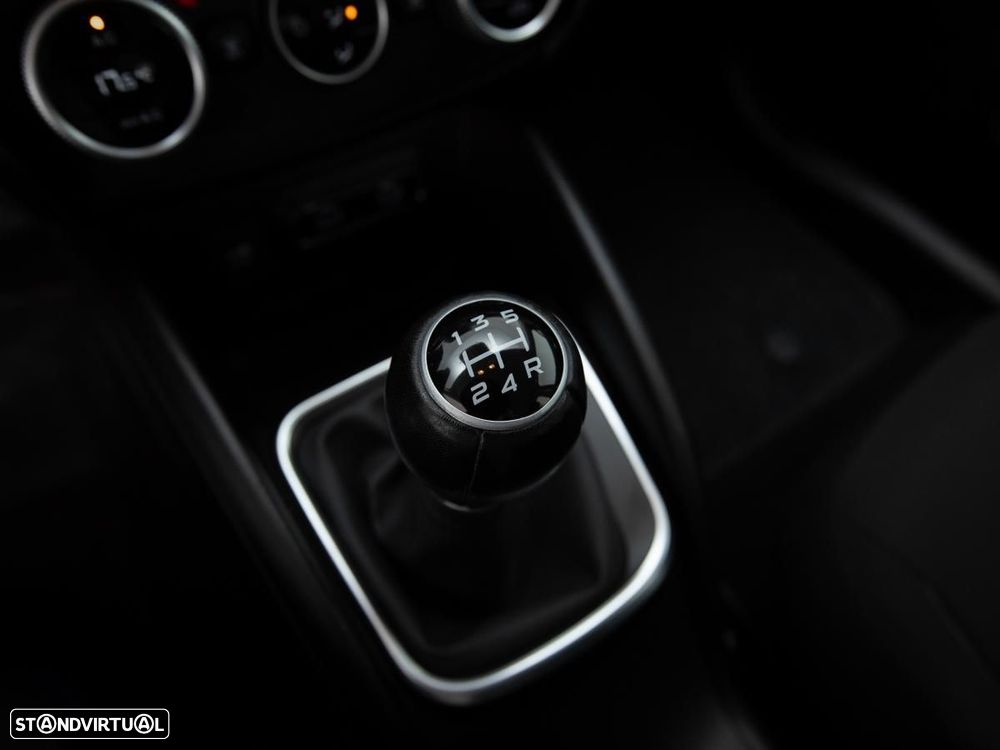 Fiat Tipo Station Wagon 1.3 Multijet Life - 18