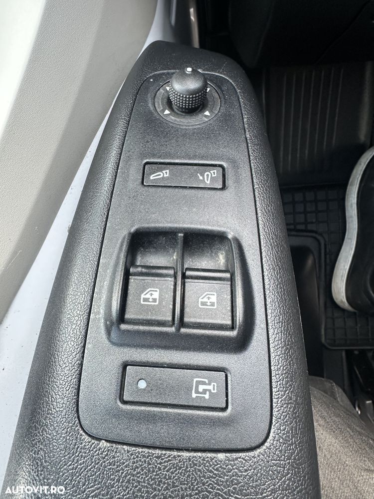 Citroën Jumper III L1H1 - 12