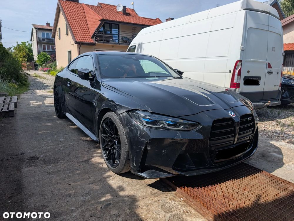 BMW M4 - 7