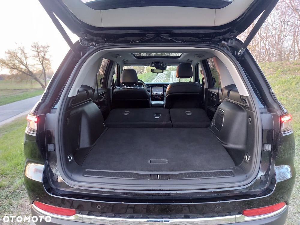 Jeep Grand Cherokee 2.0 4xe PHEV Limited - 13