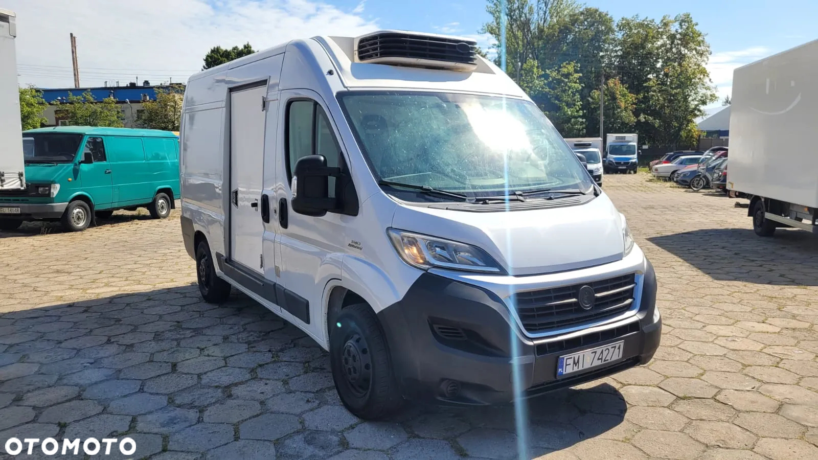 Fiat Ducato - 6