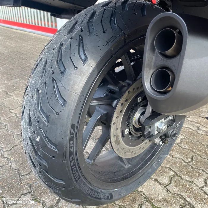 Honda NT 1100 DCT com Garantia até  26.07.2027 - 6