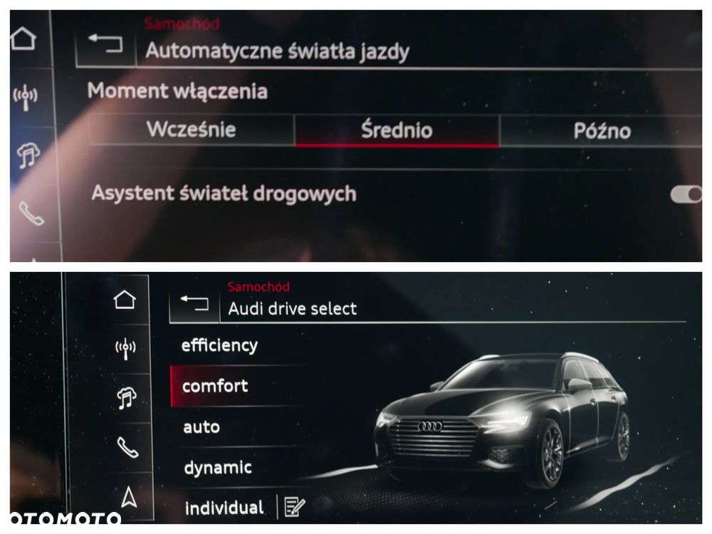 Audi A6 Avant 50 TFSI e quattro S tronic S line - 26