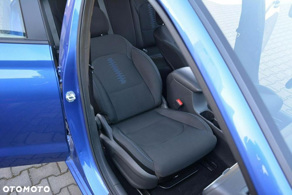 Hyundai i30 1.0 T-GDI GO - 17