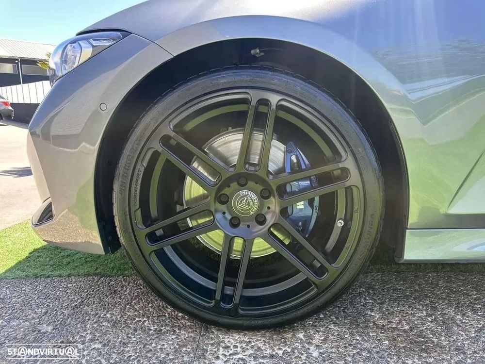 BMW M340 d xDrive - 20