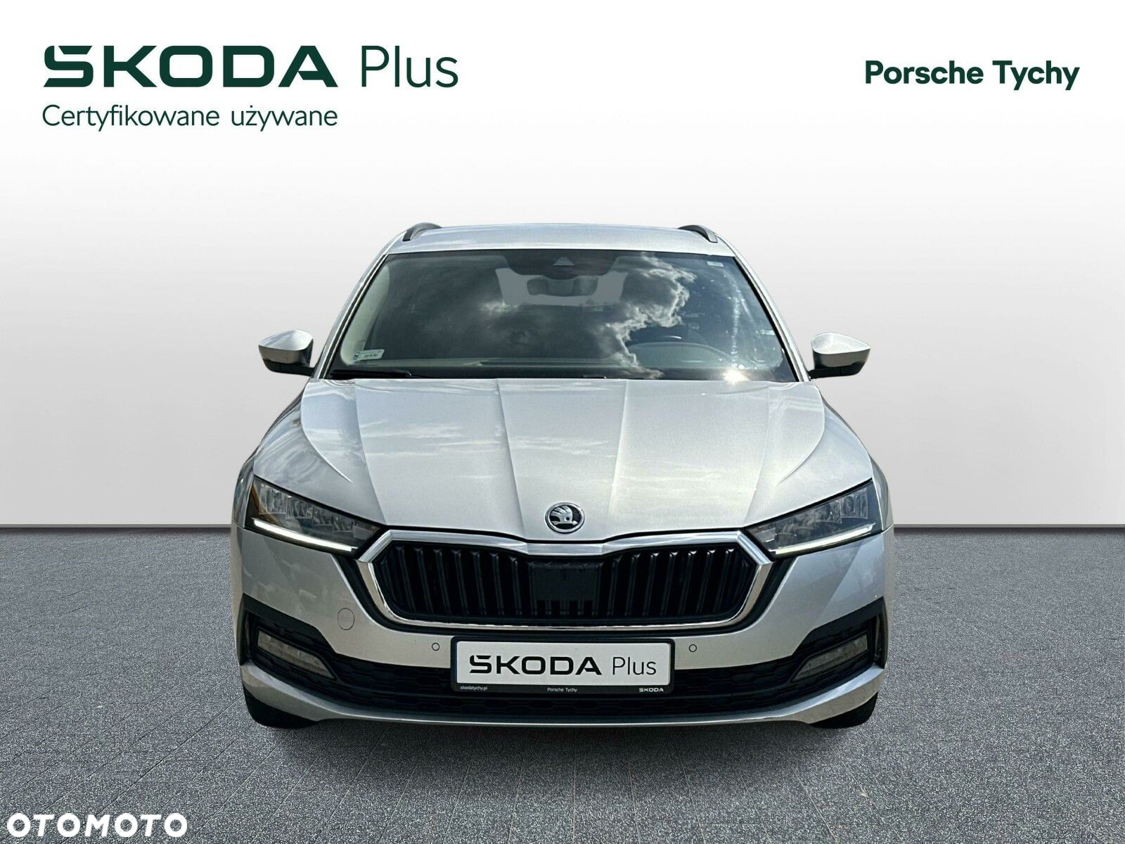 Skoda Octavia - 29