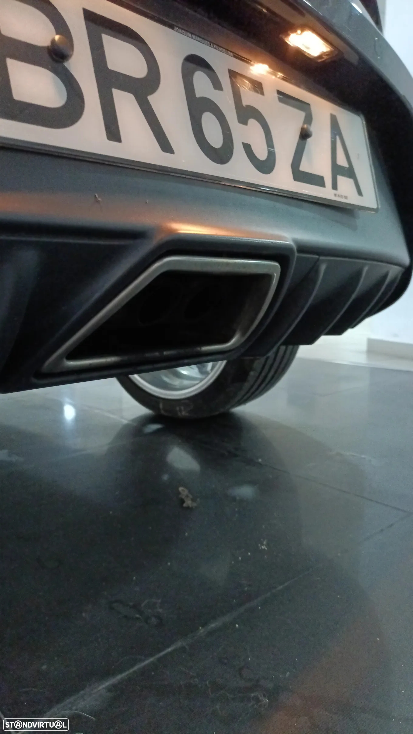 SEAT Ibiza SC 1.4 TSI Cupra DSG - 11